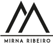 Mirna Ribeiro Logo